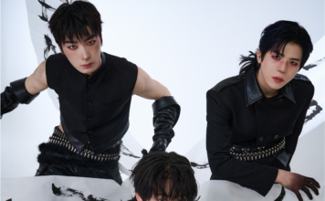 Big Ocean: „The Greatest Battle“ segna l’inizio di una nuova era per il K-Pop