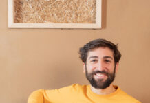 Costruire il futuro con paglia e legno: l’architettura rigenerativa di Alessandro Tonnarelli
