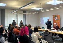 Saarbrücken invasa dal sapore e dalla storia dell’Arancia Rossa di Sicilia