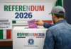 Referendum sulla Giustizia 2026