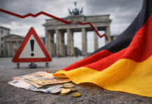 Germania in crisi: più disoccupati, meno crescita e una politica che sembra aver perso la bussola