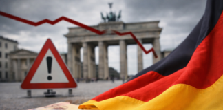 Germania in crisi: più disoccupati, meno crescita e una politica che sembra aver perso la bussola