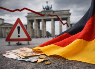 Germania in crisi: più disoccupati, meno crescita e una politica che sembra aver perso la bussola