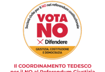 Le ragioni del NO al referendum. Intervista a Maria Teresa Capozza