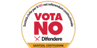 Le ragioni del NO al referendum. Intervista a Maria Teresa Capozza
