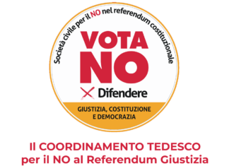 Le ragioni del NO al referendum. Intervista a Maria Teresa Capozza