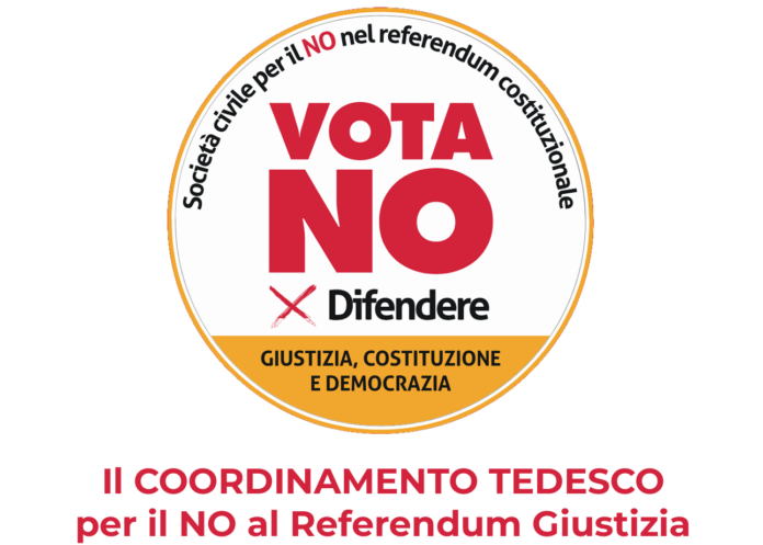 Comitato NO referendum -