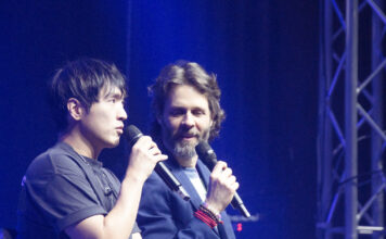 Andrew Choi a Mainz: il dietro le quinte del K-Pop incontra il pubblico europeo