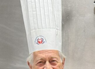 Buon viaggio Zio Nino: il saluto commosso della grande famiglia dei Cuochi Italiani