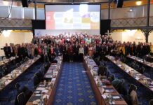 Fare sinodalità: la sesta assemblea del cammino sinodale. I cattolici di altra lingua e riti.