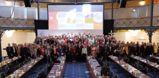 Fare sinodalità: la sesta assemblea del cammino sinodale. I cattolici di altra lingua e riti.