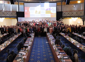 Fare sinodalità: la sesta assemblea del cammino sinodale. I cattolici di altra lingua e riti.