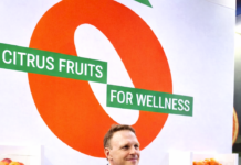 Il Ministro Lollobrigida promuove a Berlino il progetto europeo Citrus Fruits for Wellness e la qualità dell’Arancia Rossa di Sicilia IGP