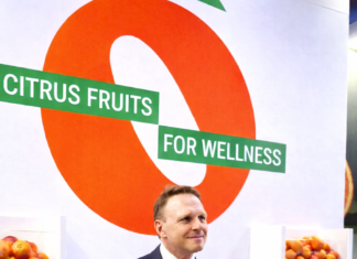 Il Ministro Lollobrigida promuove a Berlino il progetto europeo Citrus Fruits for Wellness e la qualità dell’Arancia Rossa di Sicilia IGP