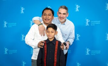 La Berlinale dei bambini