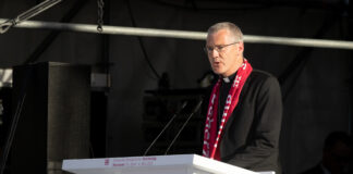 Vescovo Heiner Wilmer eletto nuovo presidente della Conferenza Episcopale Tedesca