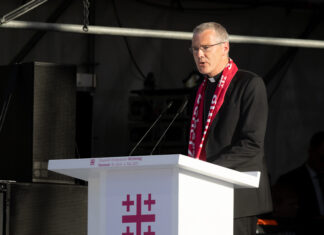 Vescovo Heiner Wilmer eletto nuovo presidente della Conferenza Episcopale Tedesca