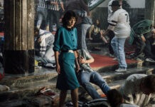 Berlinale 2026 Stadio Heysel, una strage annunciata