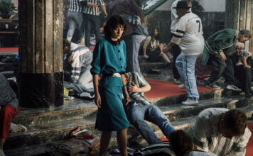 Berlinale 2026 Stadio Heysel, una strage annunciata