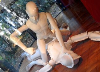 La percezione della violenza e il fraintendimento del presente