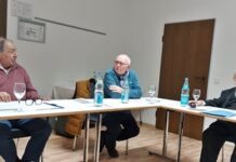 ACLI Germania, due giorni di clausura a Stoccarda: riflessioni, proposte e strategie per il Consiglio Nazionale