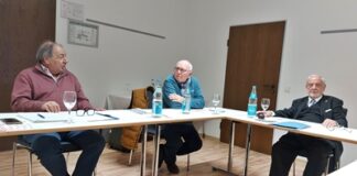 ACLI Germania, due giorni di riunione a Stoccarda: riflessioni, proposte e strategie per il Consiglio Nazionale