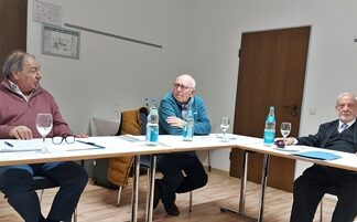 ACLI Germania, due giorni di riunione a Stoccarda: riflessioni, proposte e strategie per il Consiglio Nazionale