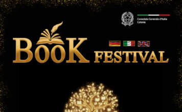 Colonia celebra la cultura italiana: arriva il Book Festival 2026