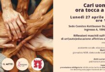 Cari uomini, ora tocca a Voi!