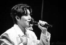 KISU: “La mia voce oggi racconta la mia vita