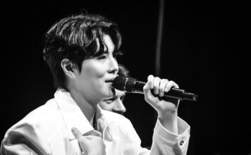 KISU: “La mia voce oggi racconta la mia vita