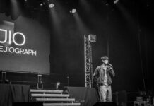 Lee Jio a Mainz – La K-Music conquista sempre più pubblico