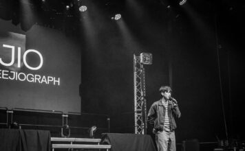 Lee Jio a Mainz – La K-Music conquista sempre più pubblico