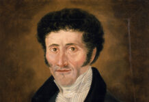 E.T.A. Hoffmann (1776-1822) o le lacerazioni dell’Io