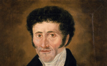 E.T.A. Hoffmann (1776-1822) o le lacerazioni dell’Io