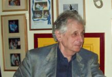 „Ho sempre chiesto perché“ L’autobiografia di Roberto Giardina