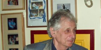 „Ho sempre chiesto perché“ L’autobiografia di Roberto Giardina