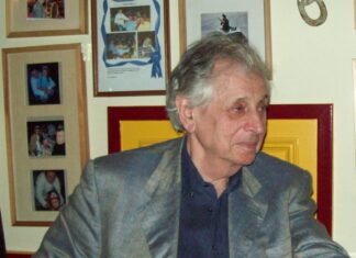 „Ho sempre chiesto perché“ L’autobiografia di Roberto Giardina