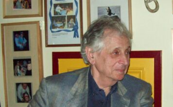 „Ho sempre chiesto perché“ L’autobiografia di Roberto Giardina