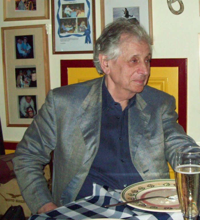 Foto di Roberto Giardina