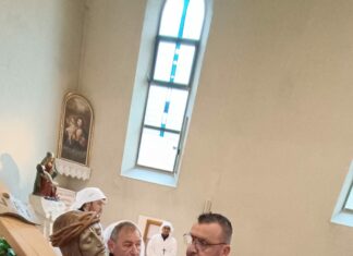 Tradizionali Processioni italiane in Germania