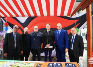 La Calabria conquista Saarbrücken con Destination Dolce Vita tra turismo, cultura e nuove rotte aeree