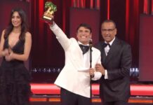 Sal Da Vinci vince il Festival di Sanremo 2026