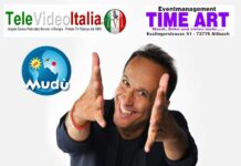 Al Festival Musicale VOCI ITALIANE di Michele Marco Coppola arriva Uccio De Santis