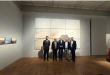 Un viaggio tra Dolomiti e Mare del Nord: la magia di „EPHEMERIS“