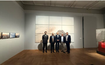 Un viaggio tra Dolomiti e Mare del Nord: la magia di „EPHEMERIS“