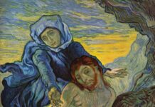 Liturgia della Settimana Santa nelle missioni e comunità cattoliche in Germania