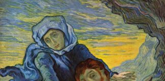 Liturgia della Settimana Santa nelle missioni e comunità cattoliche in Germania