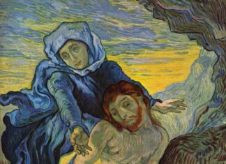 Liturgia della Settimana Santa nelle missioni e comunità cattoliche in Germania