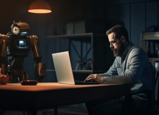 Violenza digitale e Deepfake: il caso Fernandes-Ulmen scuote la Germania- ma emergono i primi dubbi